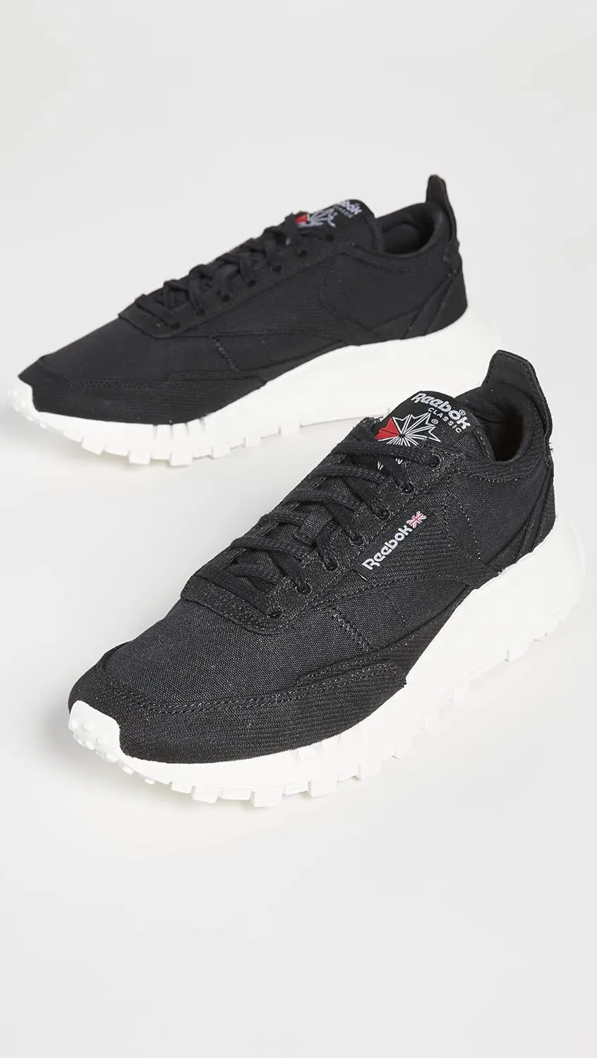 Reebok Unisex-Adult Classic Leather Legacy Sneaker