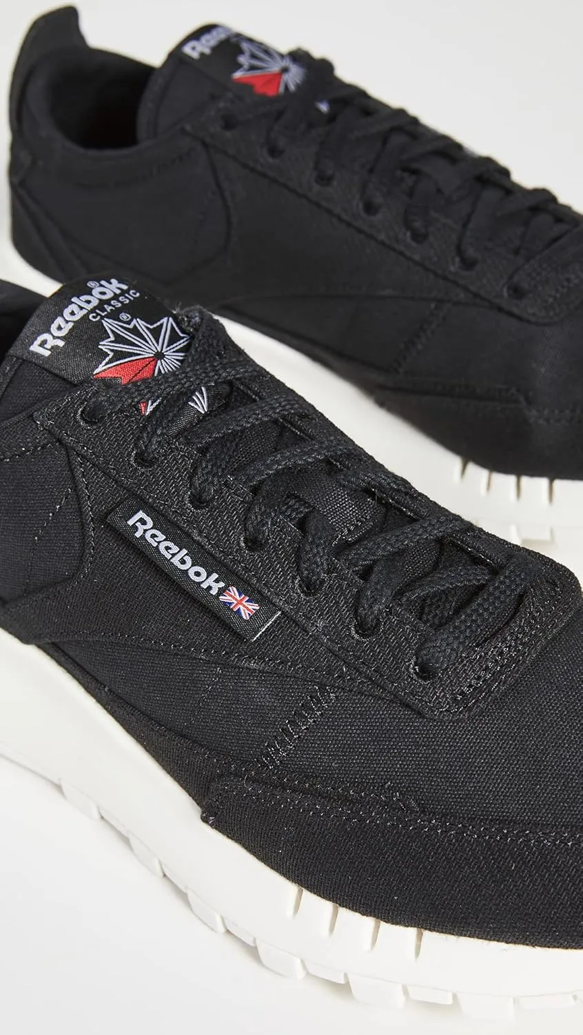 Reebok Unisex-Adult Classic Leather Legacy Sneaker