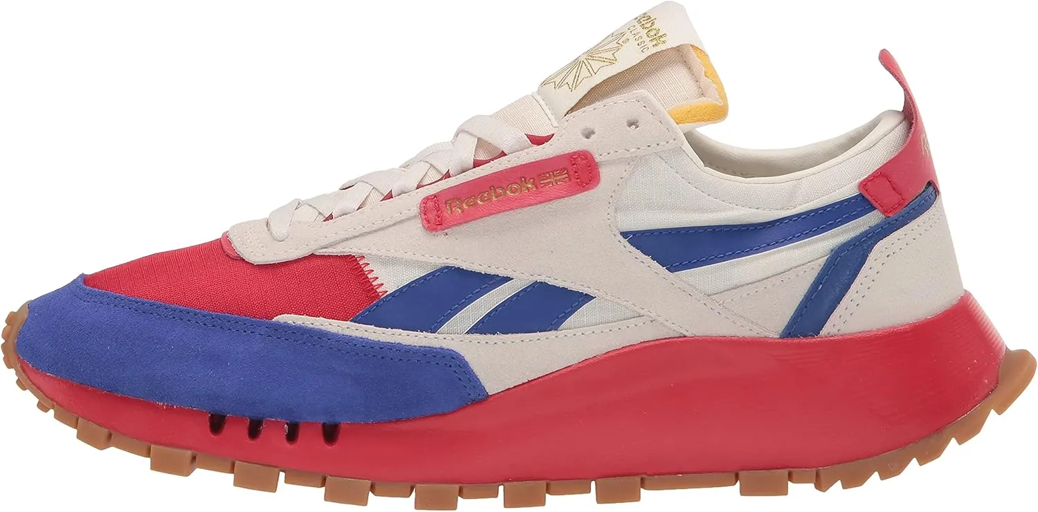 Reebok Unisex-Adult Classic Leather Legacy Sneaker