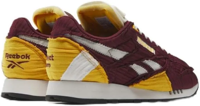 Reebok Unisex-Adult Classic Leather Pump Sneaker