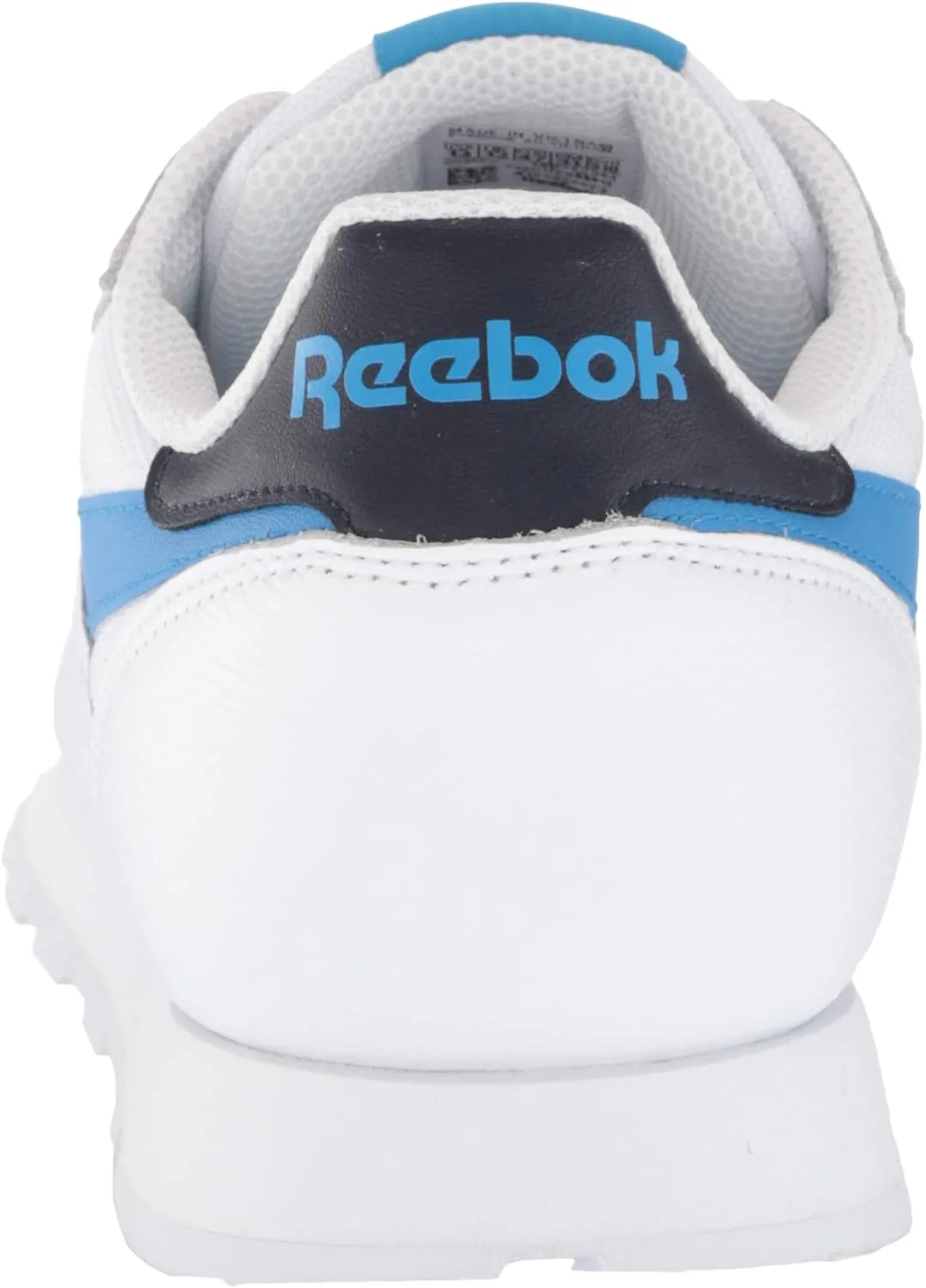 Reebok Unisex-Adult Classic Leather Sneaker