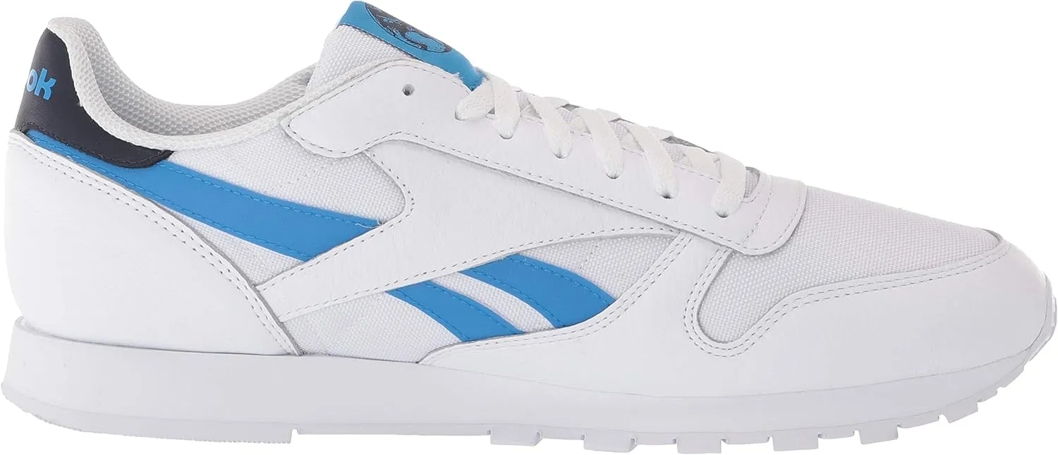Reebok Unisex-Adult Classic Leather Sneaker