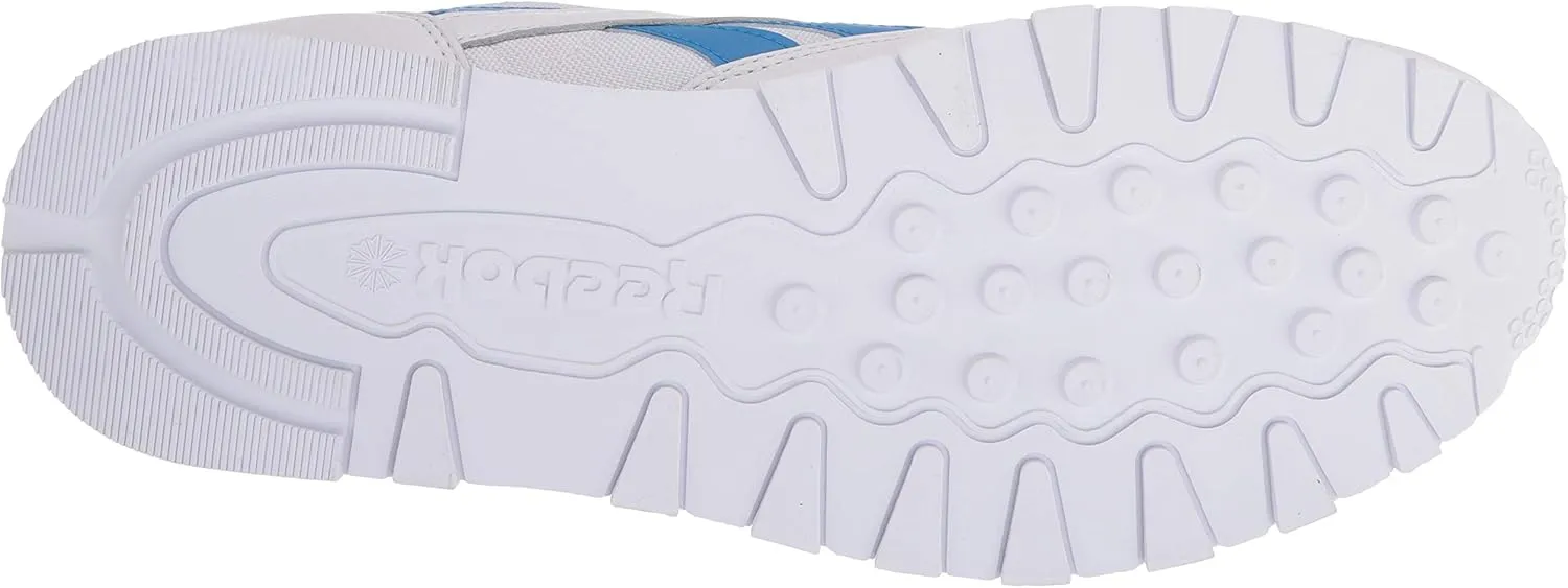 Reebok Unisex-Adult Classic Leather Sneaker