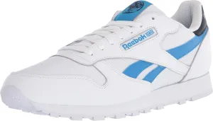 Reebok Unisex-Adult Classic Leather Sneaker