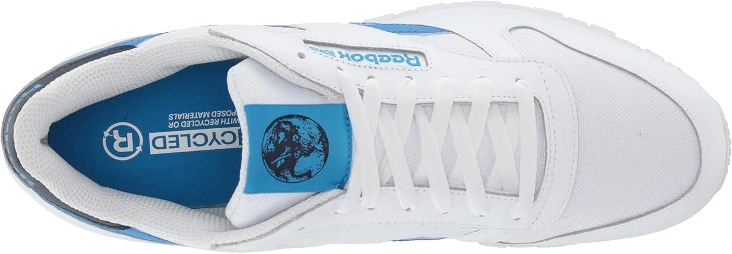 Reebok Unisex-Adult Classic Leather Sneaker