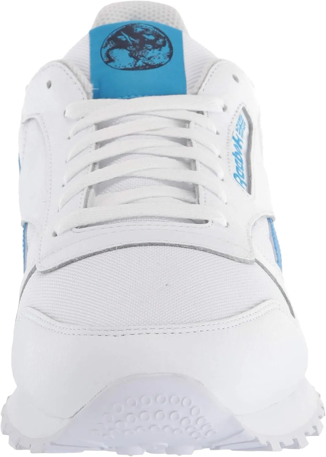 Reebok Unisex-Adult Classic Leather Sneaker