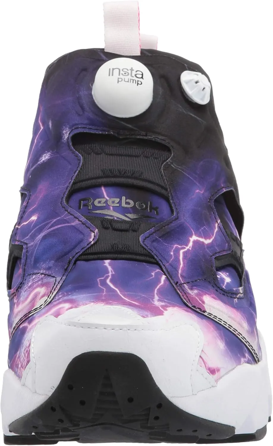 Reebok Unisex-Adult Instapump Fury Og Sneaker