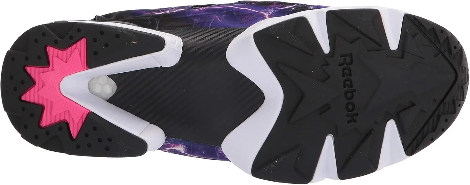 Reebok Unisex-Adult Instapump Fury Og Sneaker
