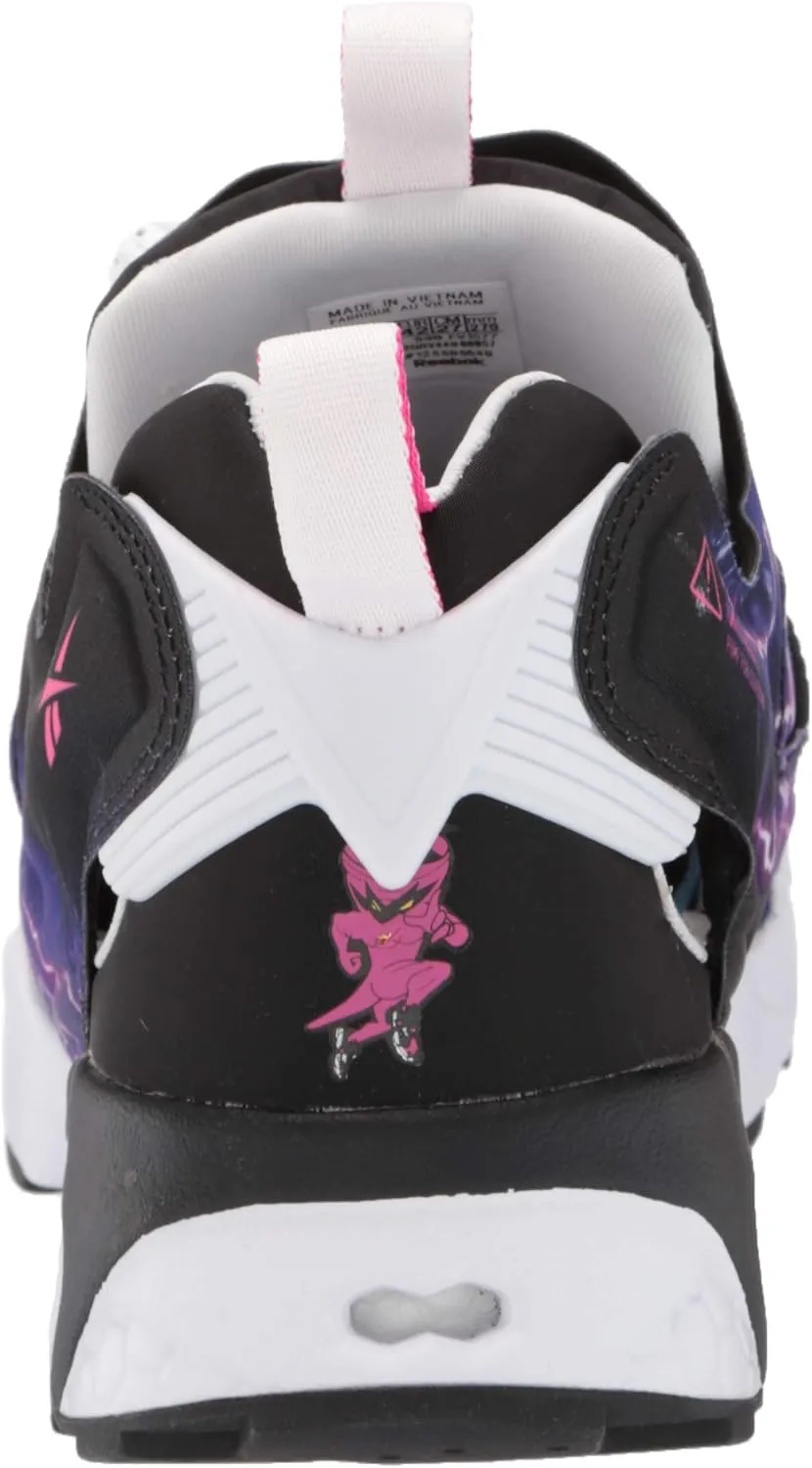 Reebok Unisex-Adult Instapump Fury Og Sneaker
