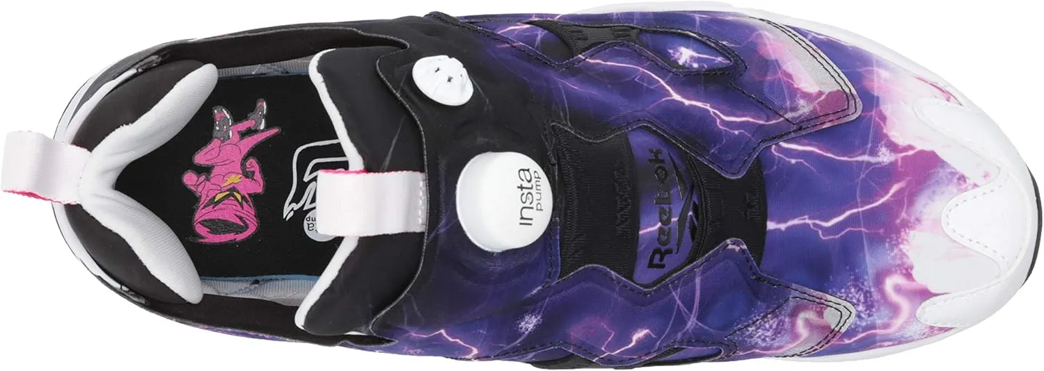 Reebok Unisex-Adult Instapump Fury Og Sneaker