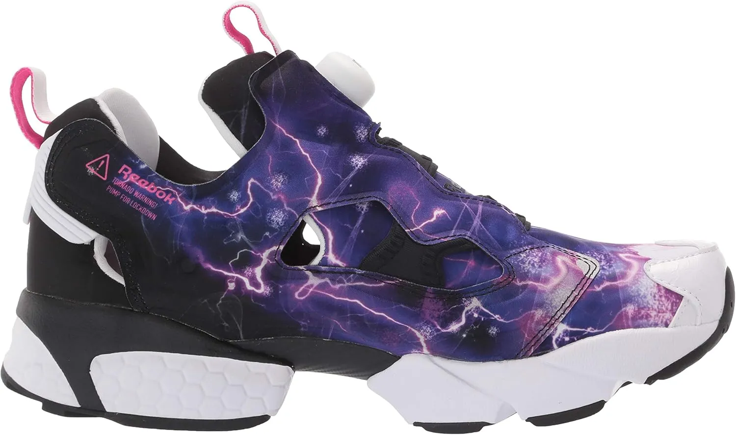 Reebok Unisex-Adult Instapump Fury Og Sneaker