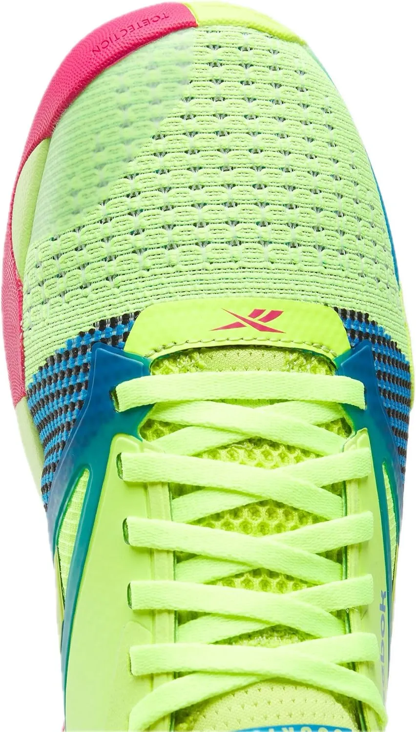 Reebok Unisex-Adult Nano Court Sneaker