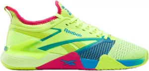 Reebok Unisex-Adult Nano Court Sneaker