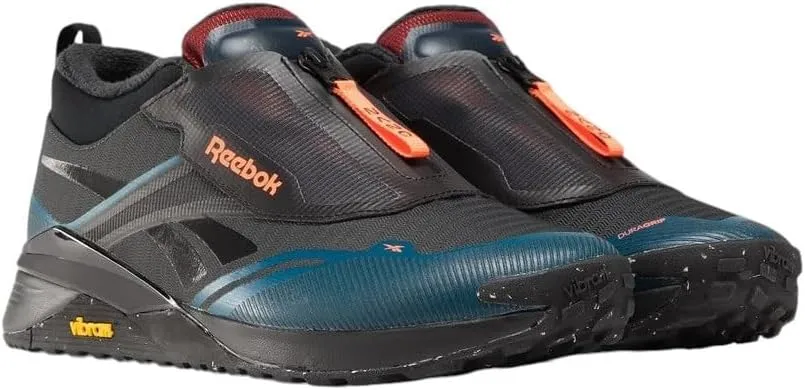 Reebok Unisex-Adult Nano X4 Adventure Winter Sneaker