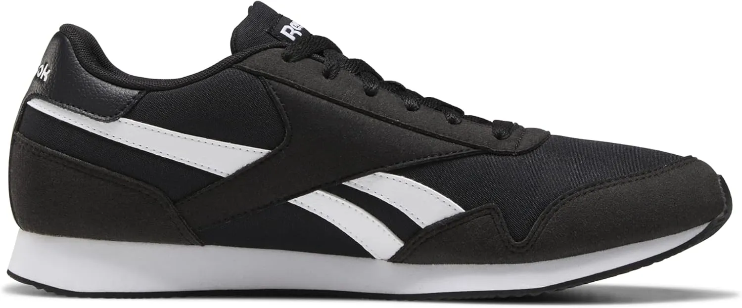 Reebok Unisex-Adult Royal Classic Jogger 3.0 Sneaker