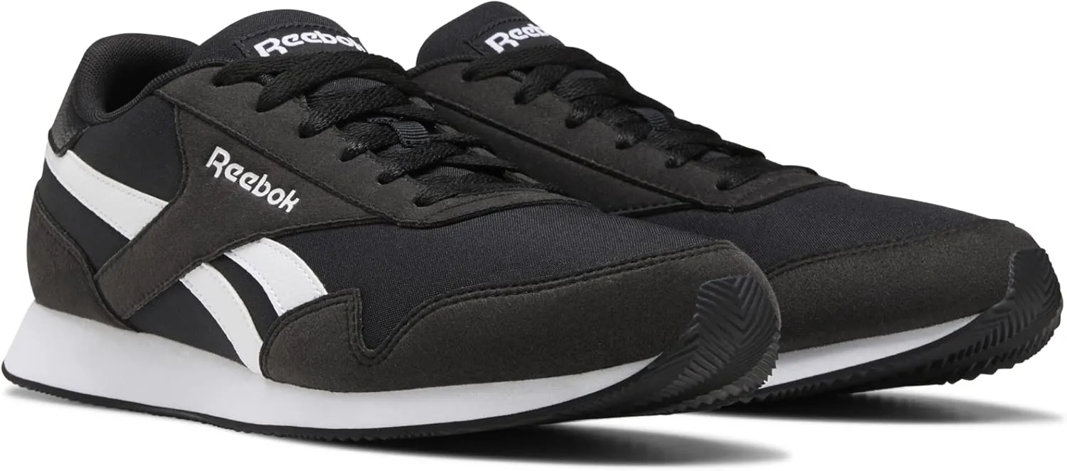 Reebok Unisex-Adult Royal Classic Jogger 3.0 Sneaker