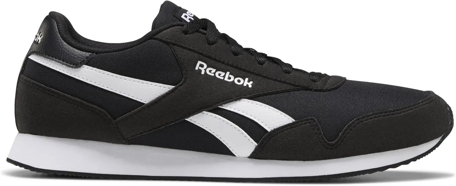 Reebok Unisex-Adult Royal Classic Jogger 3.0 Sneaker