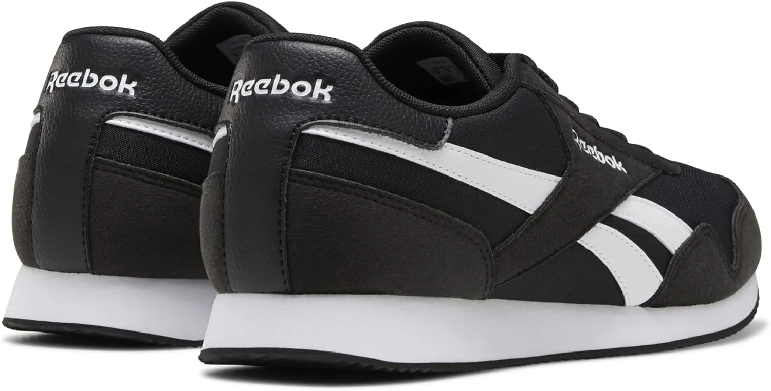 Reebok Unisex-Adult Royal Classic Jogger 3.0 Sneaker