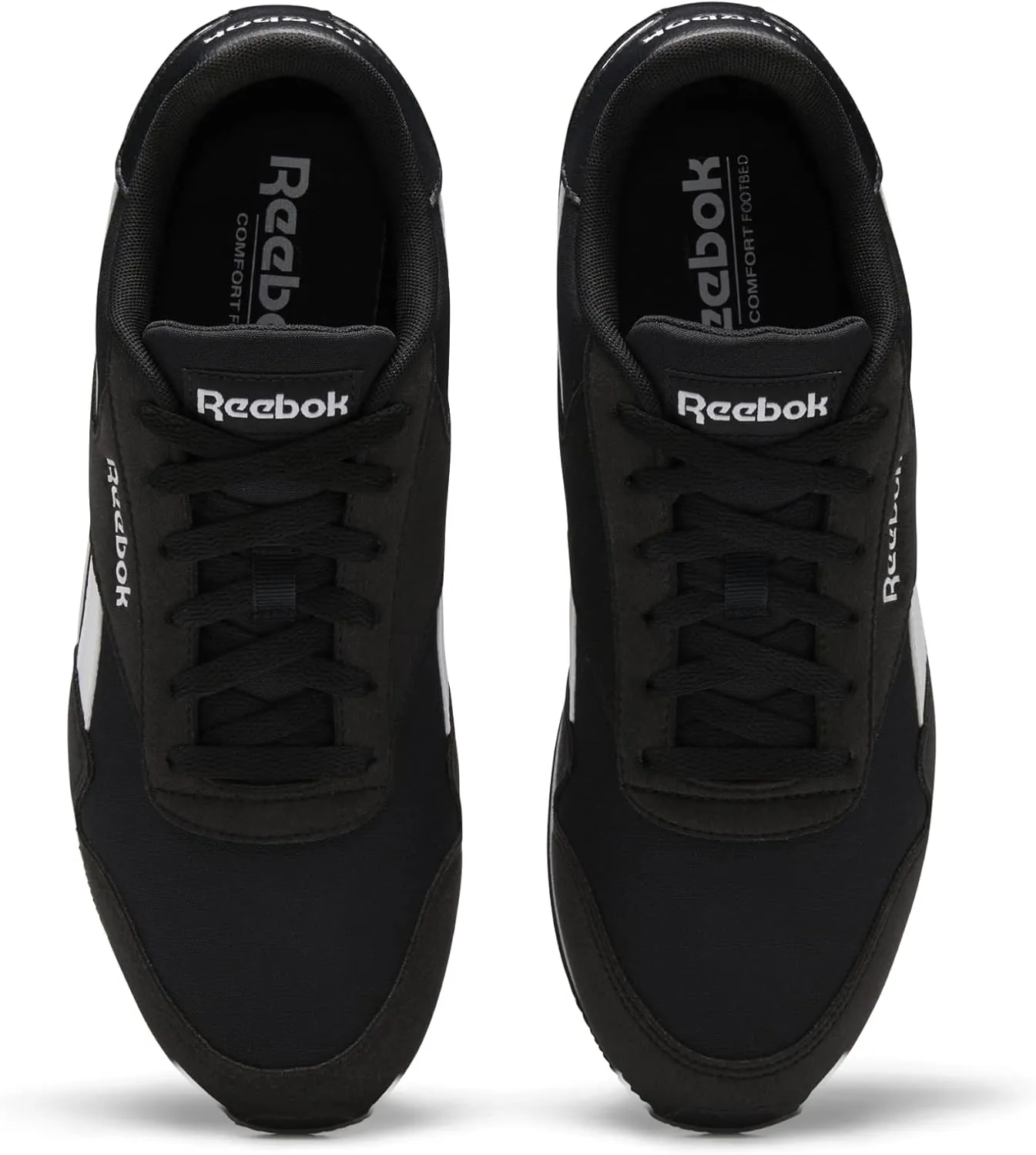 Reebok Unisex-Adult Royal Classic Jogger 3.0 Sneaker