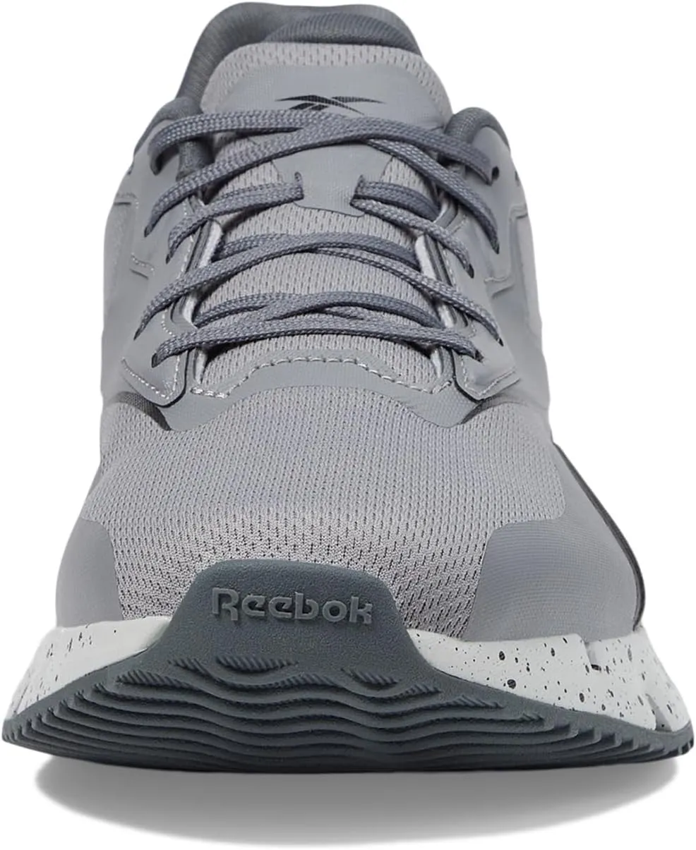 Reebok Unisex-Adult Zig Dynamica 4 Sneaker