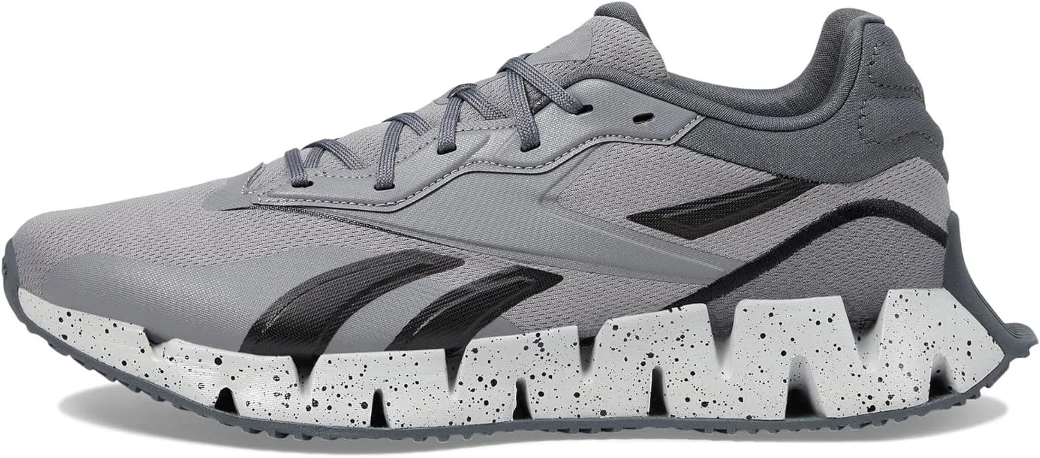 Reebok Unisex-Adult Zig Dynamica 4 Sneaker