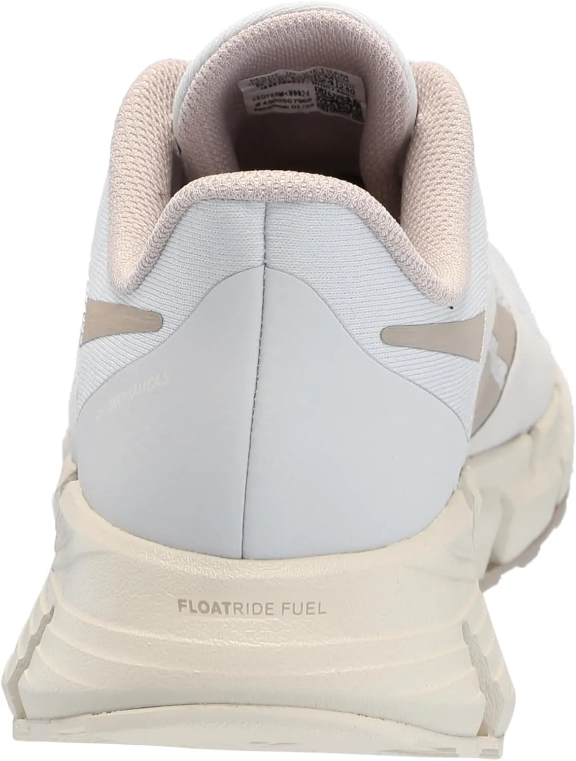 Reebok Unisex-Adult Zig Dynamica 5 Sneaker