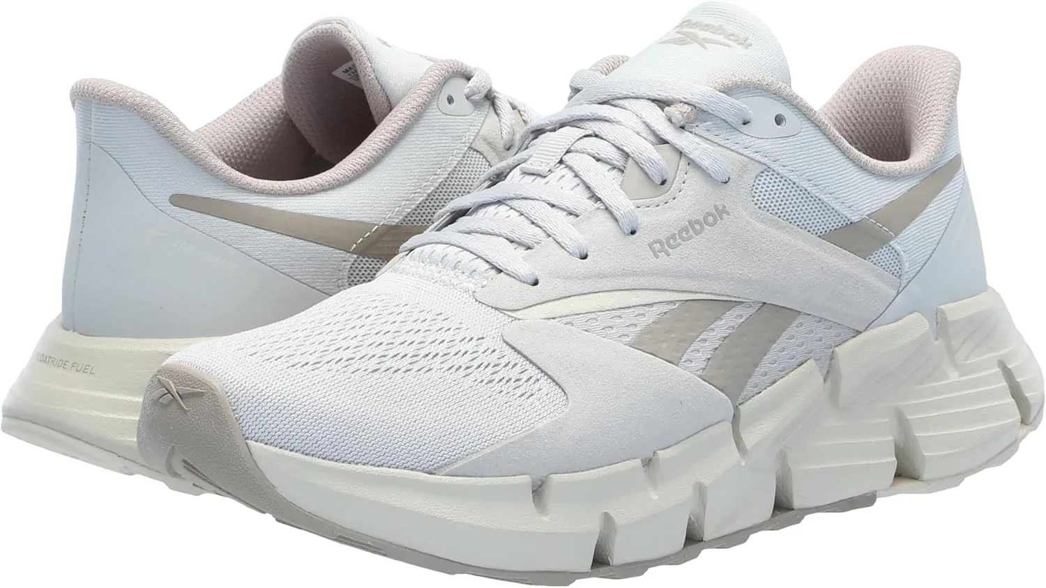 Reebok Unisex-Adult Zig Dynamica 5 Sneaker