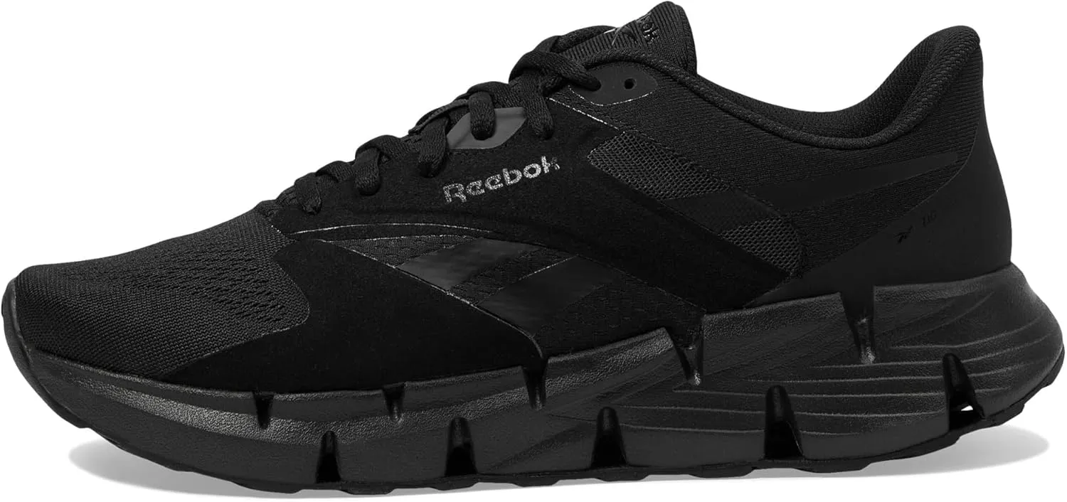 Reebok Unisex-Adult Zig Dynamica 5 Sneaker