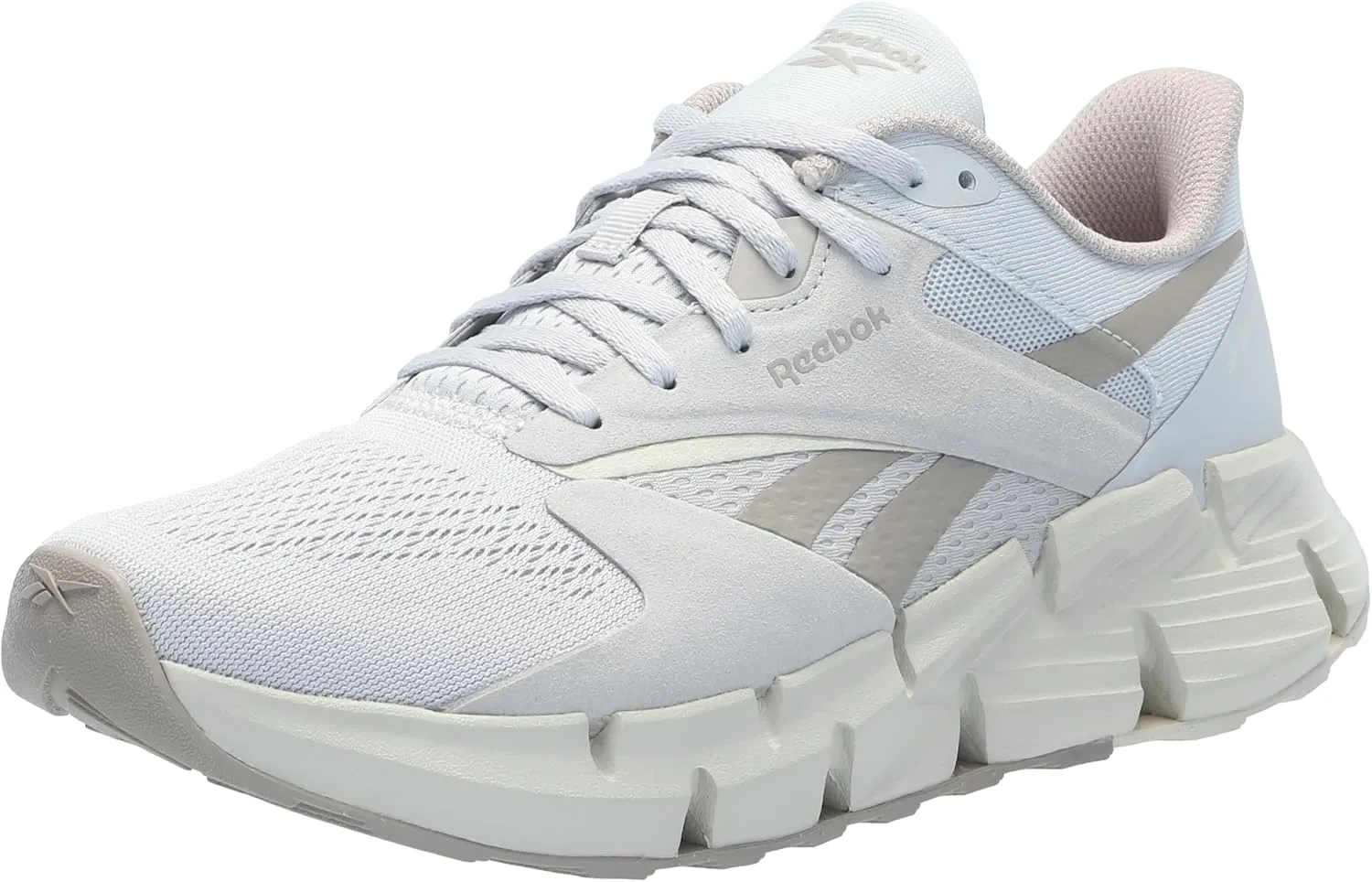 Reebok Unisex-Adult Zig Dynamica 5 Sneaker