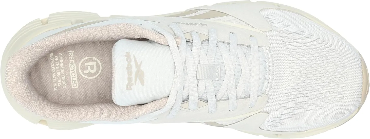 Reebok Unisex-Adult Zig Dynamica 5 Sneaker