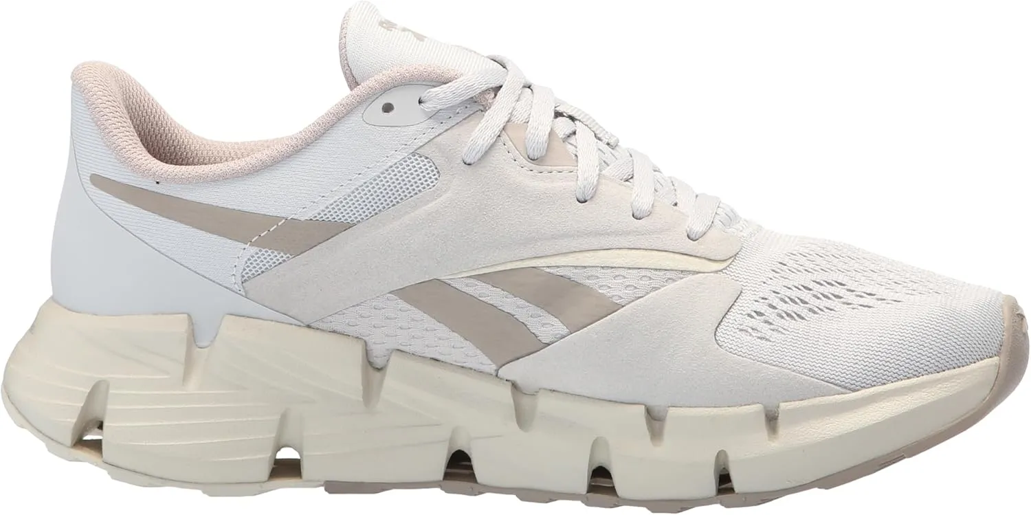 Reebok Unisex-Adult Zig Dynamica 5 Sneaker