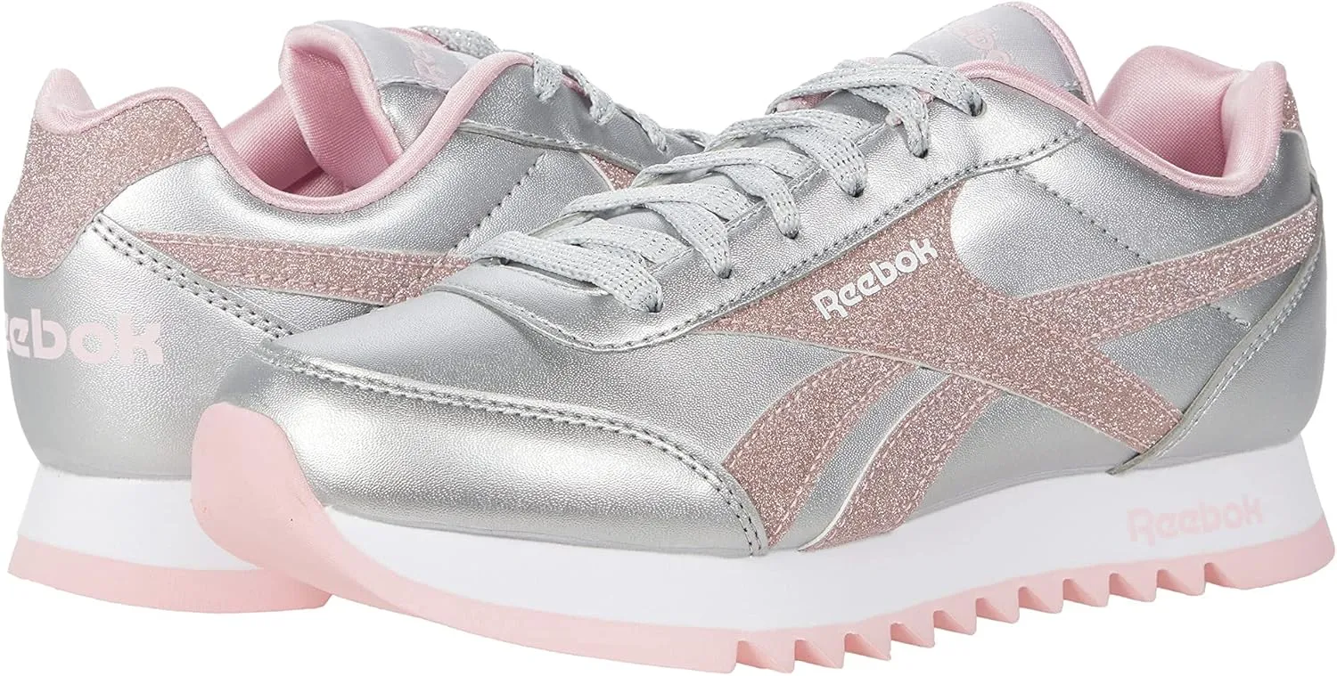 Reebok Unisex-Child Classic Jogger 2.0 Sneaker