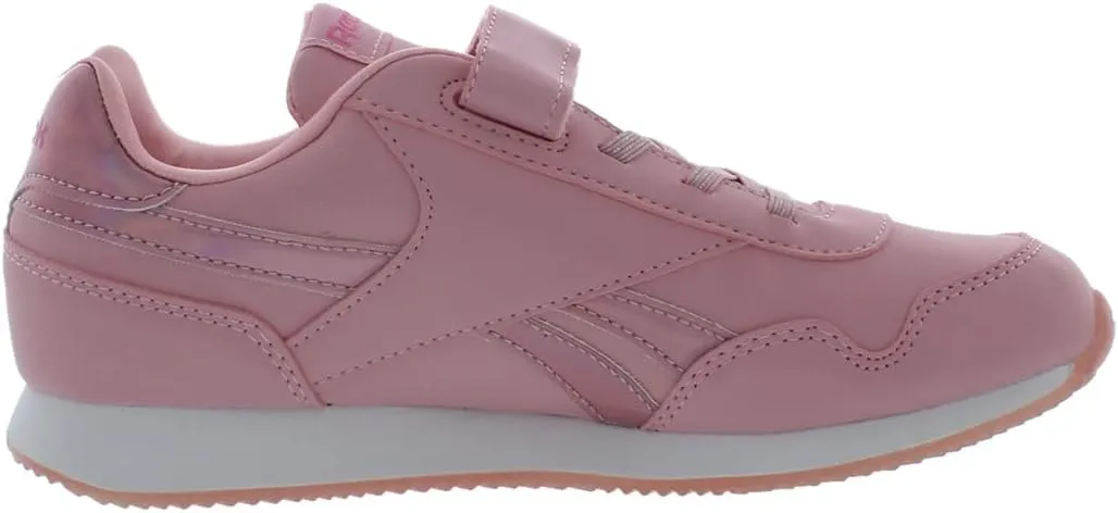 Reebok Unisex-Child Classic Jogger 3.0 Sneaker