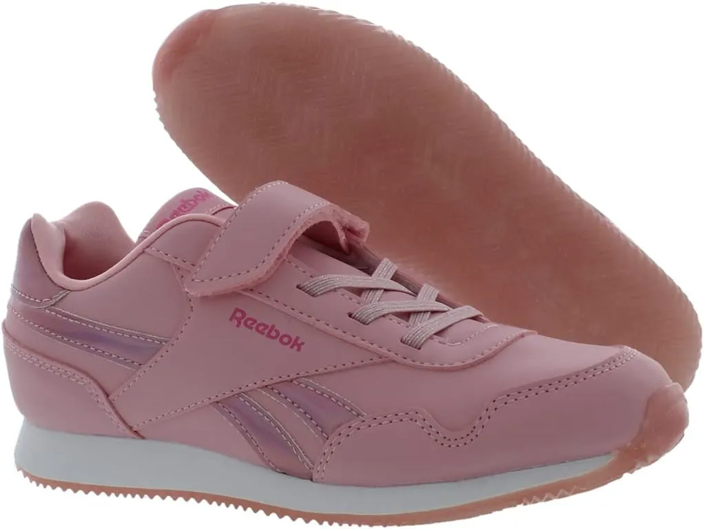 Reebok Unisex-Child Classic Jogger 3.0 Sneaker