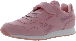 Reebok Unisex-Child Classic Jogger 3.0 Sneaker