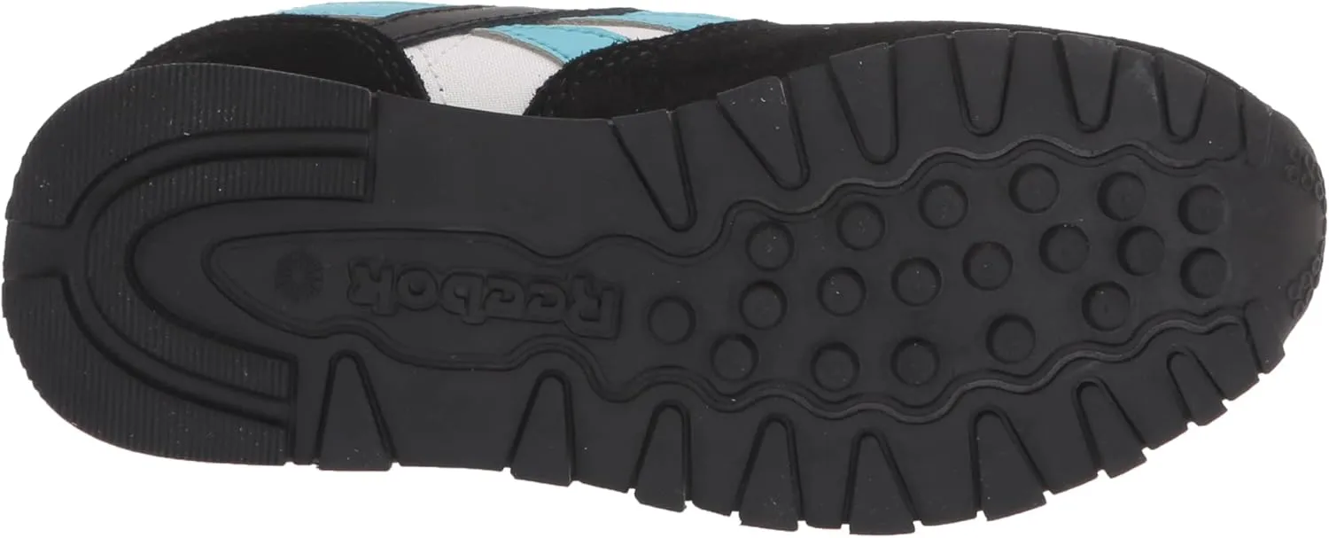 Reebok Unisex-Child Classic Leather Sneaker