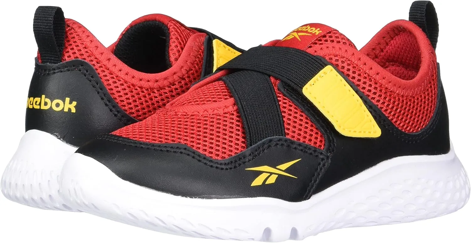 Reebok Unisex-Child Weebok Onyx Coast (Toddler) Sneaker