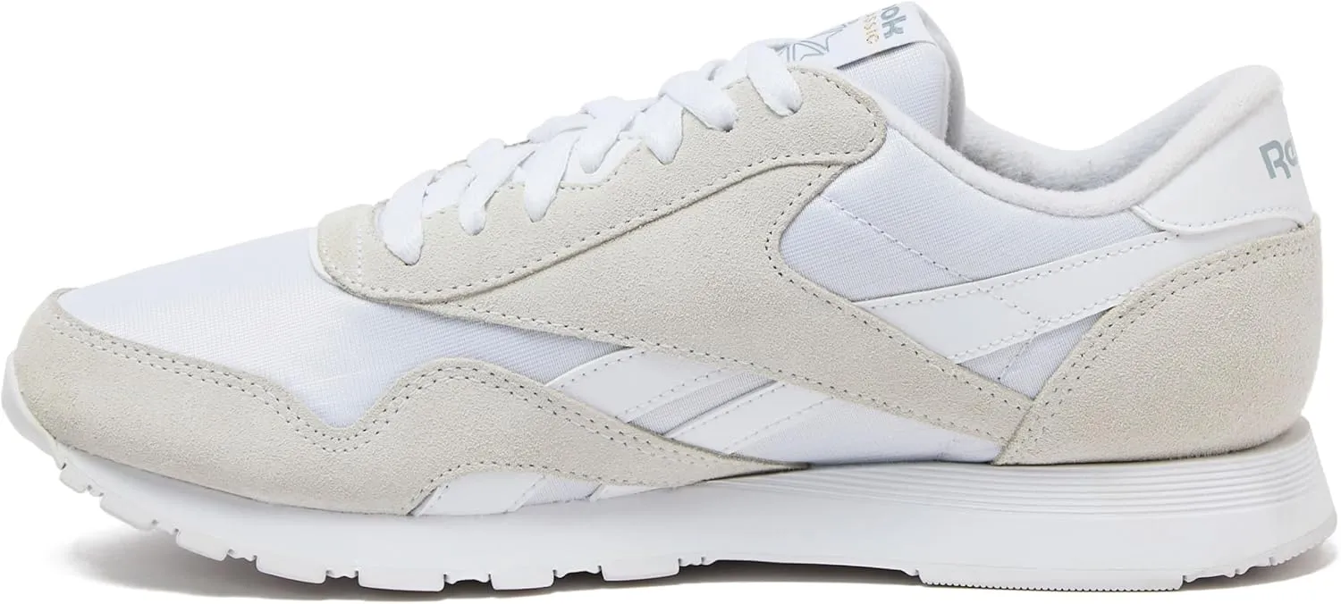 Reebok Women's CL Nylon MH Fashion Sneaker