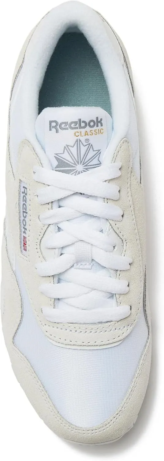 Reebok Women's CL Nylon MH Fashion Sneaker