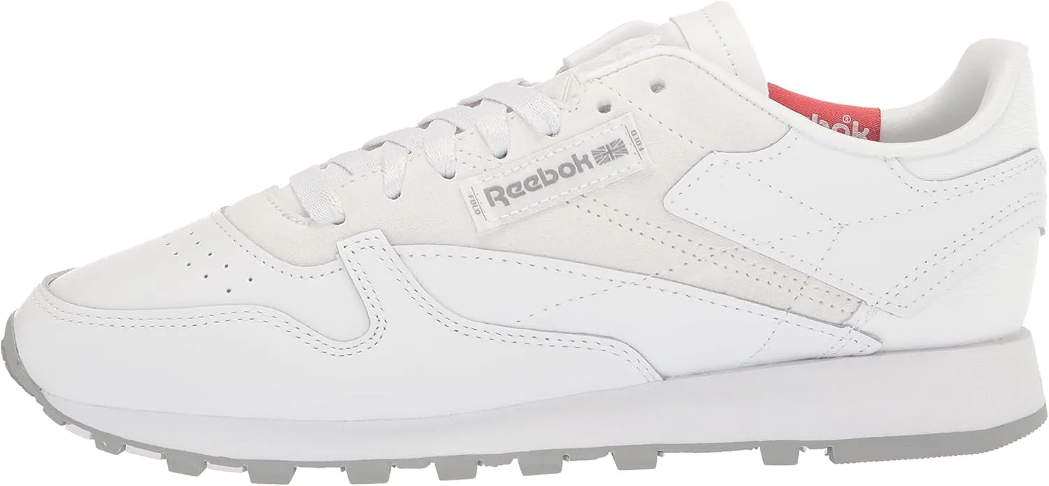 Reebok Women's Classic Leather Sneaker