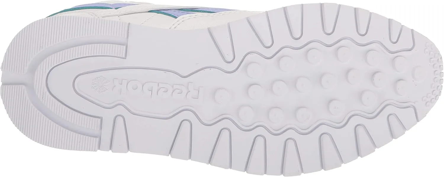 Reebok Women's Classic Leather Sneaker
