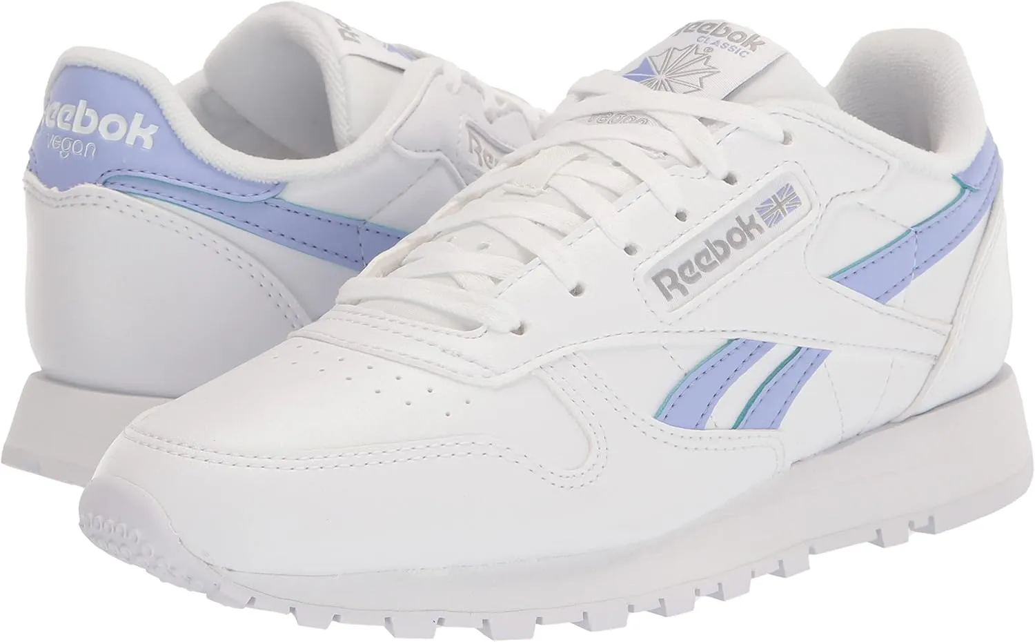 Reebok Women's Classic Leather Sneaker