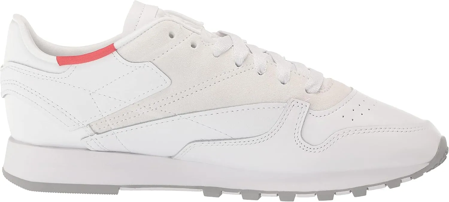 Reebok Women's Classic Leather Sneaker