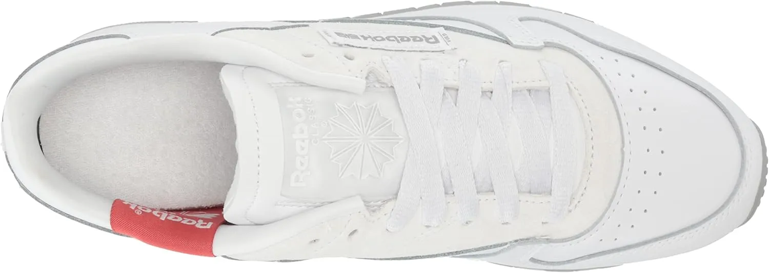 Reebok Women's Classic Leather Sneaker