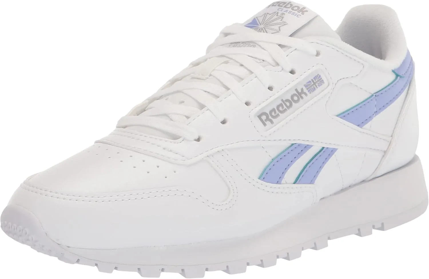 Reebok Women's Classic Leather Sneaker
