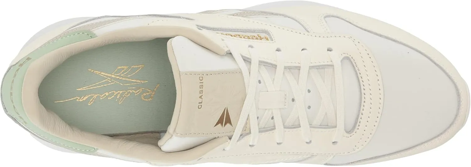 Reebok Women's Classic Leather Sp Sneaker