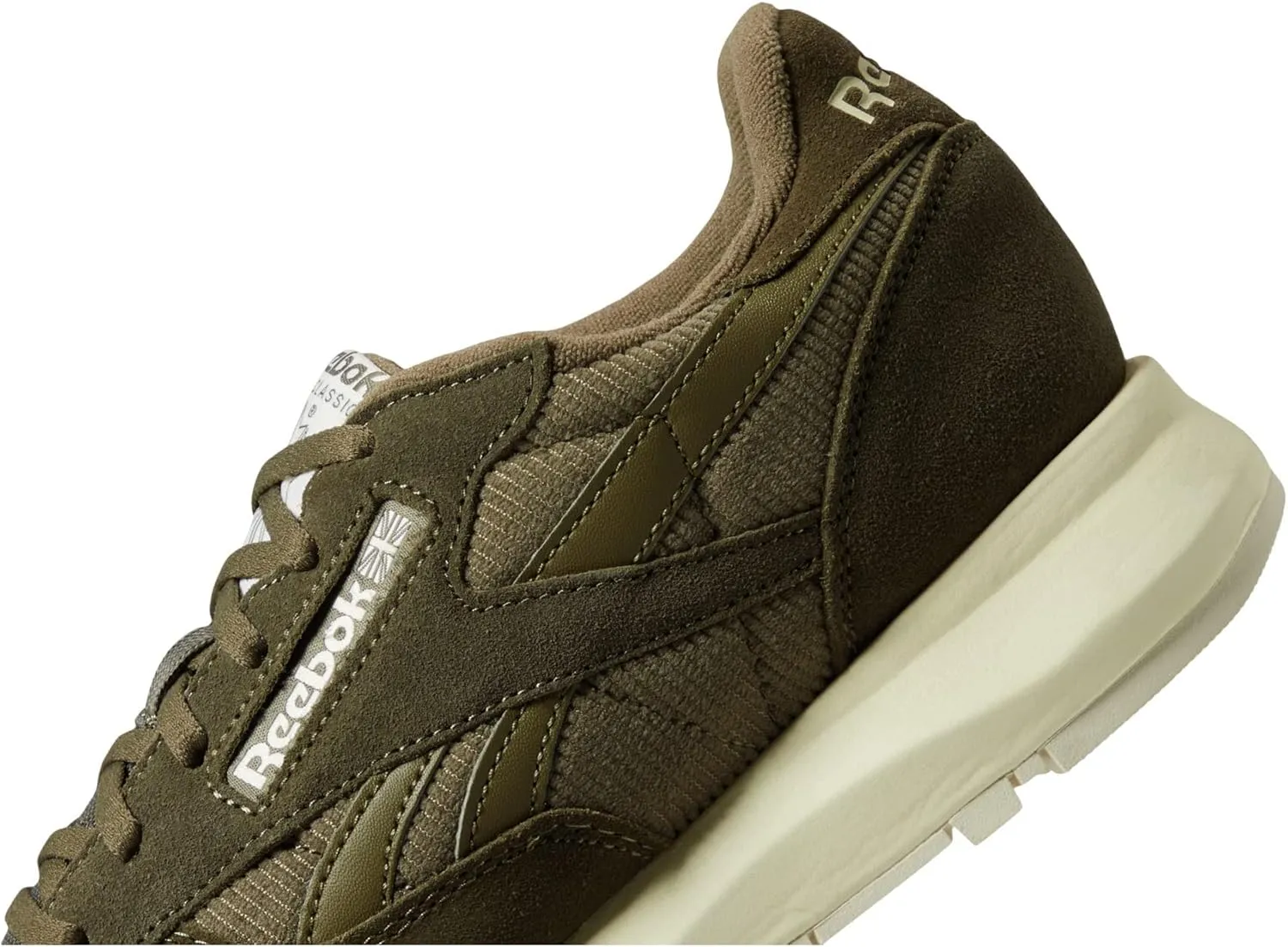 Reebok Women's Classic Leather Sp Sneaker