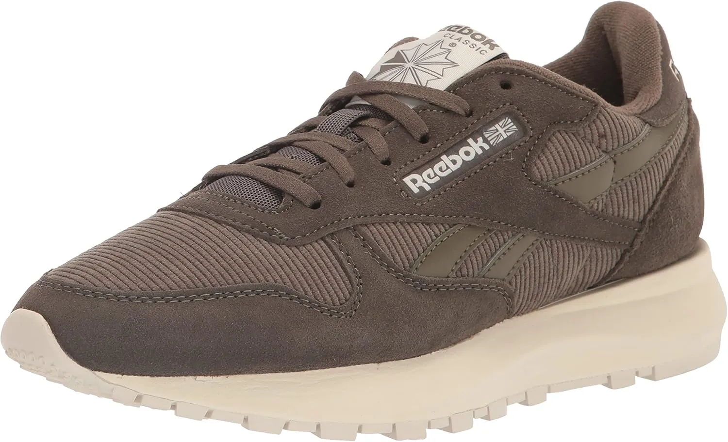 Reebok Women's Classic Leather Sp Sneaker