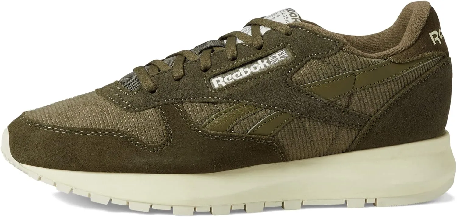 Reebok Women's Classic Leather Sp Sneaker