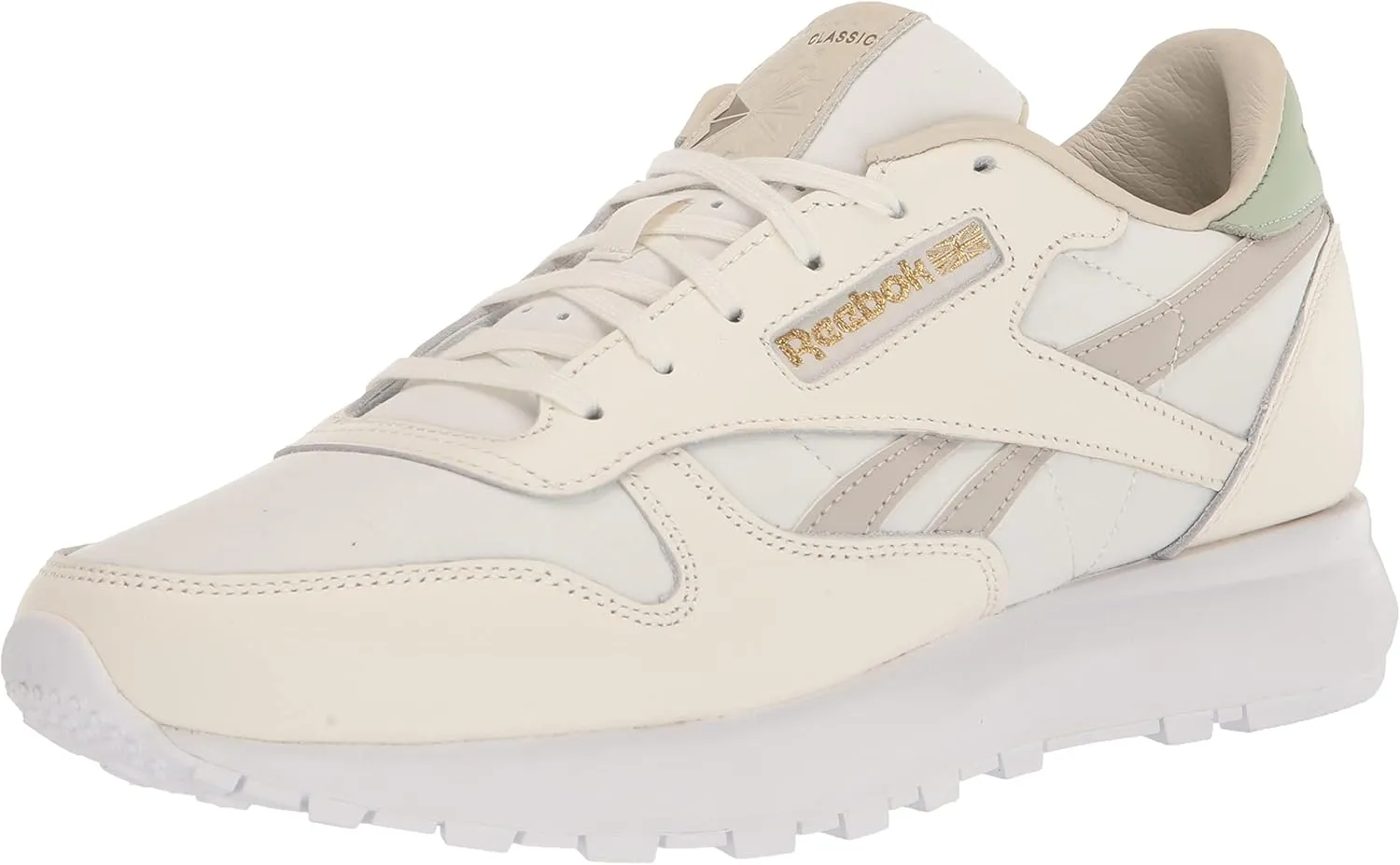 Reebok Women's Classic Leather Sp Sneaker